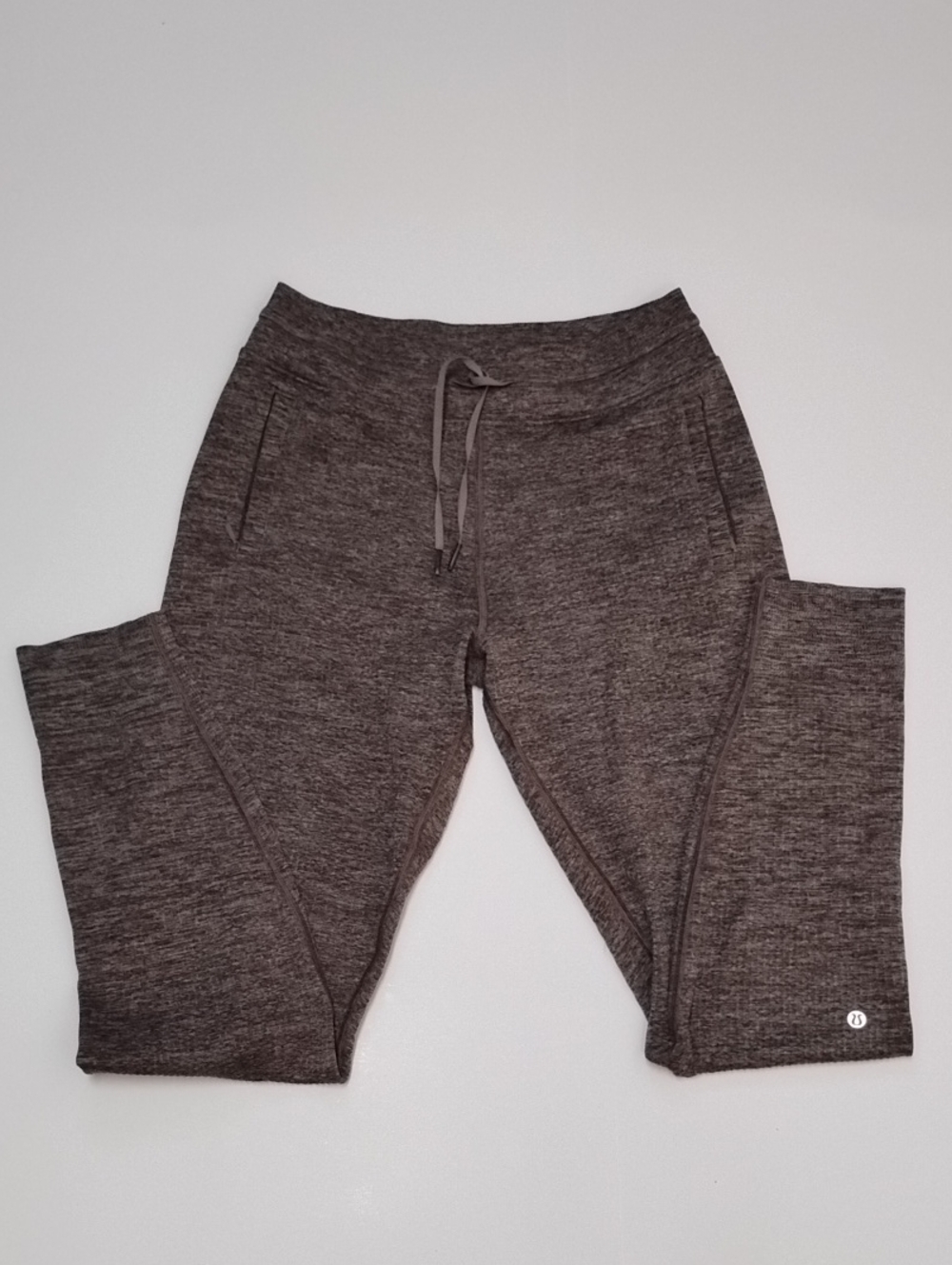 Lululemon Engineered Warmth Jogger